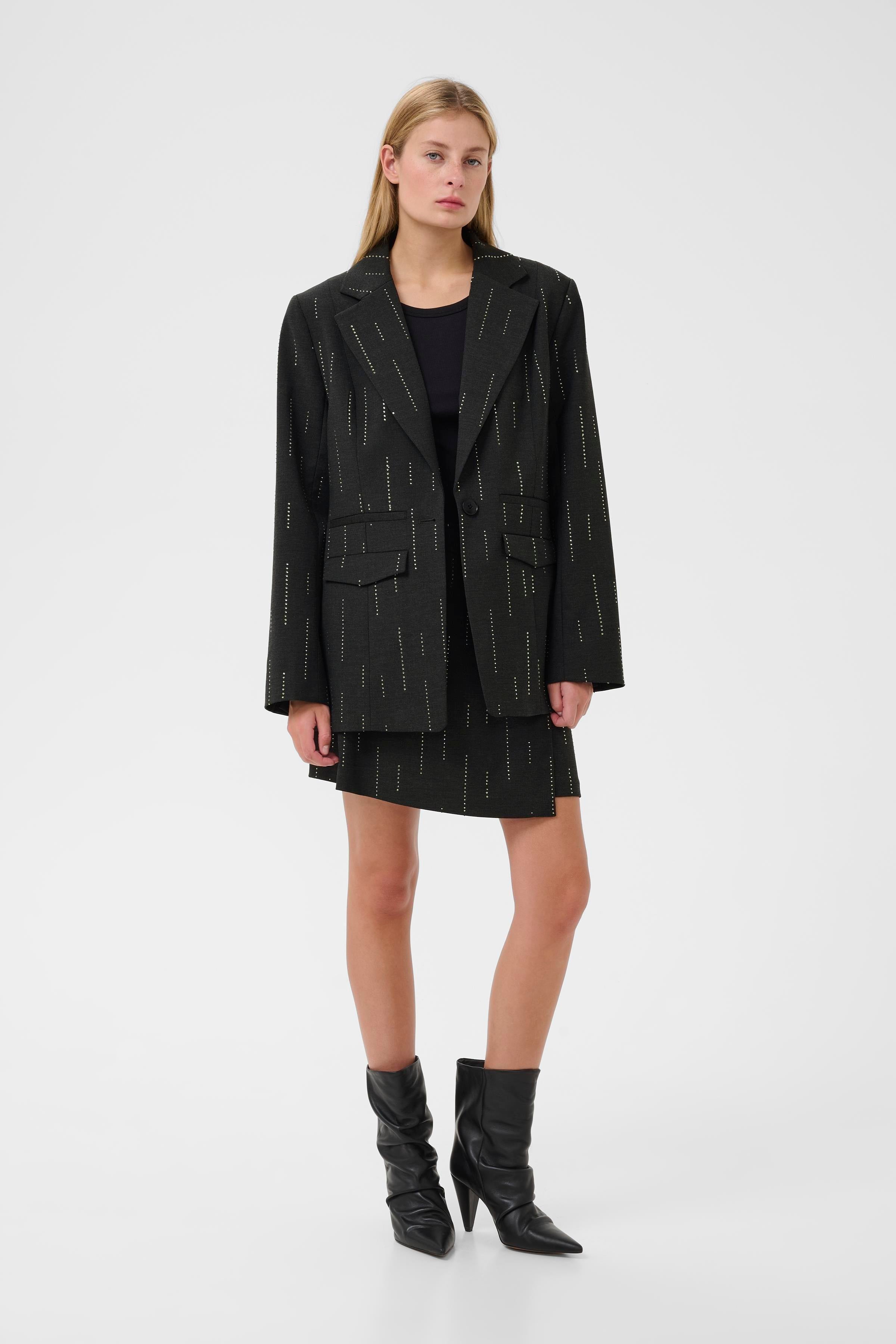 Blazer Gzadira