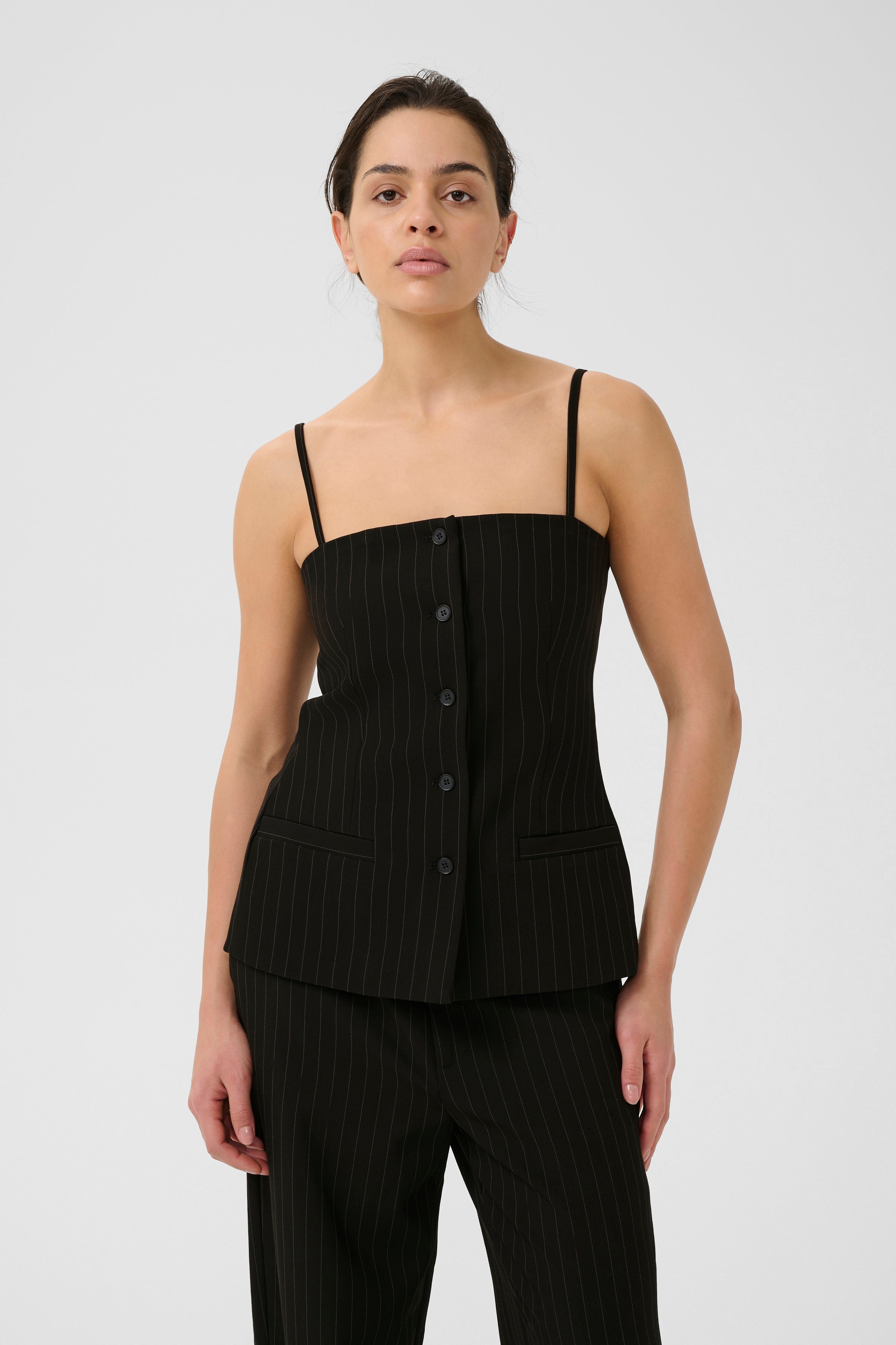 Bustier Gzjoelle