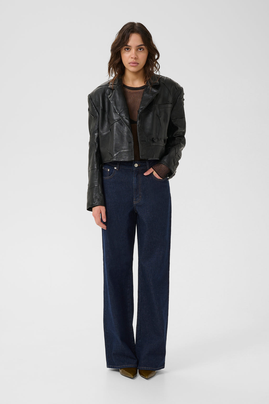 Blazer Gzmadisan