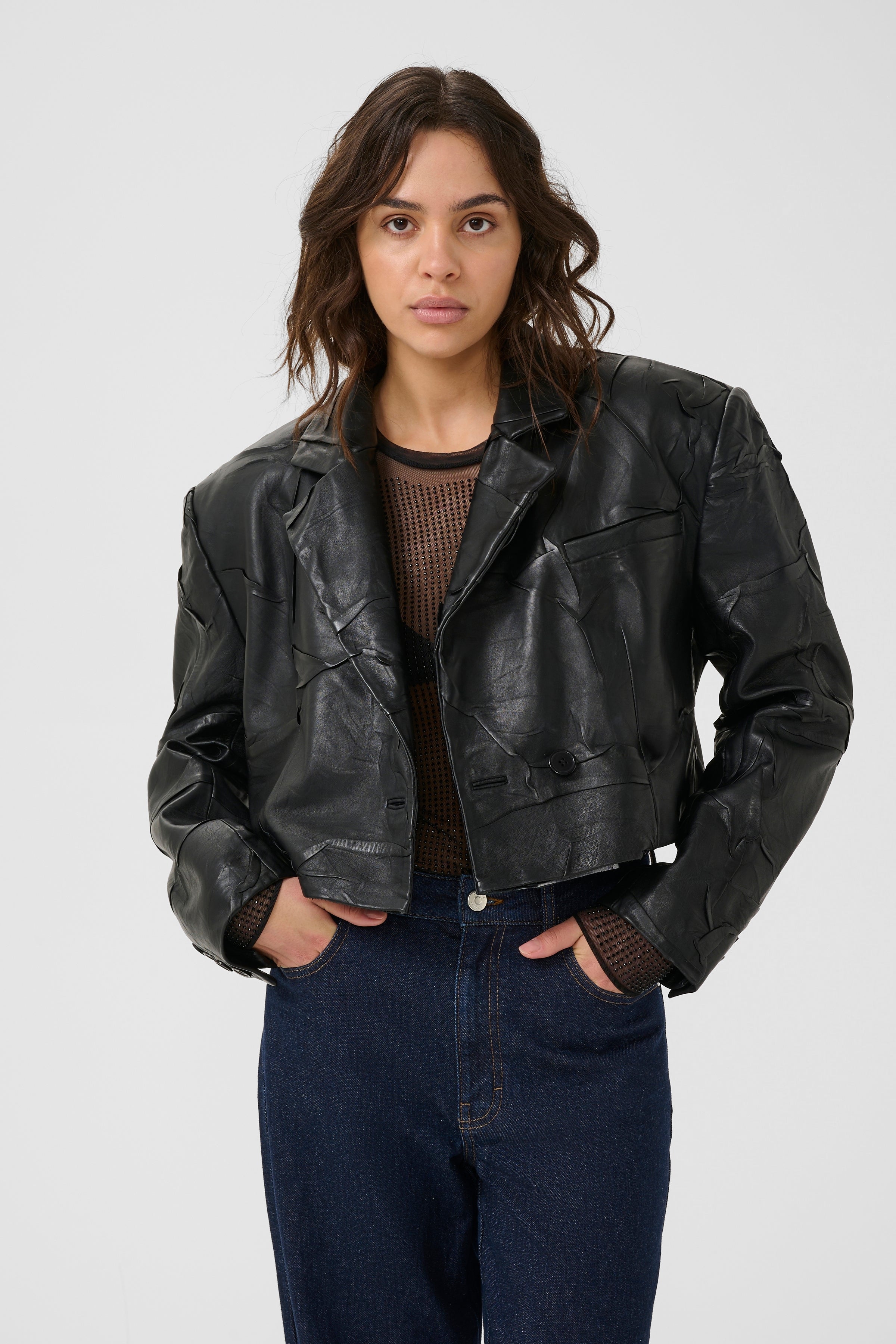 Blazer Gzmadisan