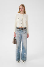 Cardigan Gzcurie