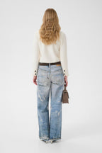 Cardigan Gzcurie