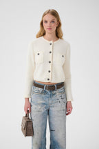 Cardigan Gzcurie