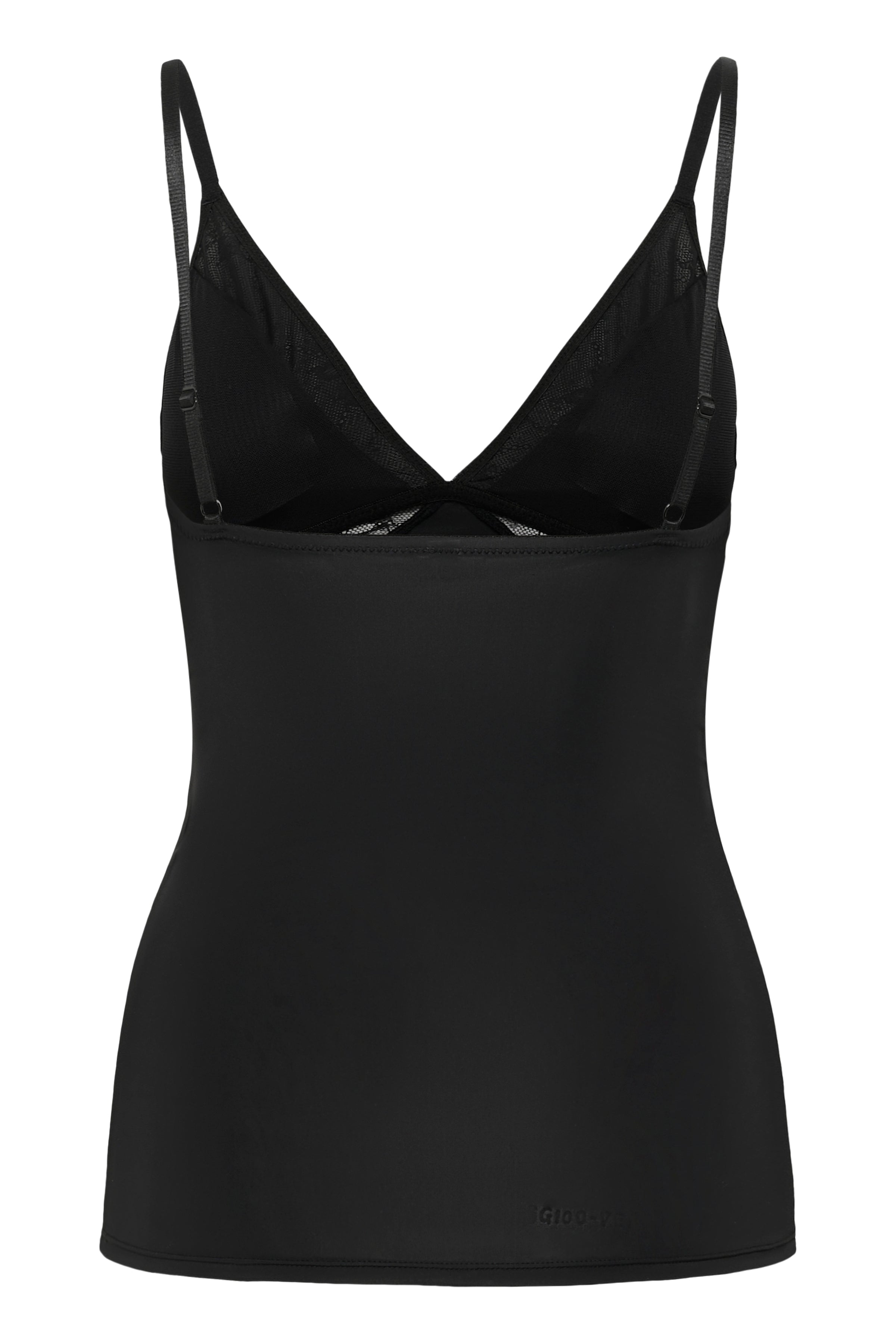 Top Gzcami Lace