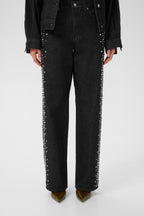Jean Gzleei Hw Wide