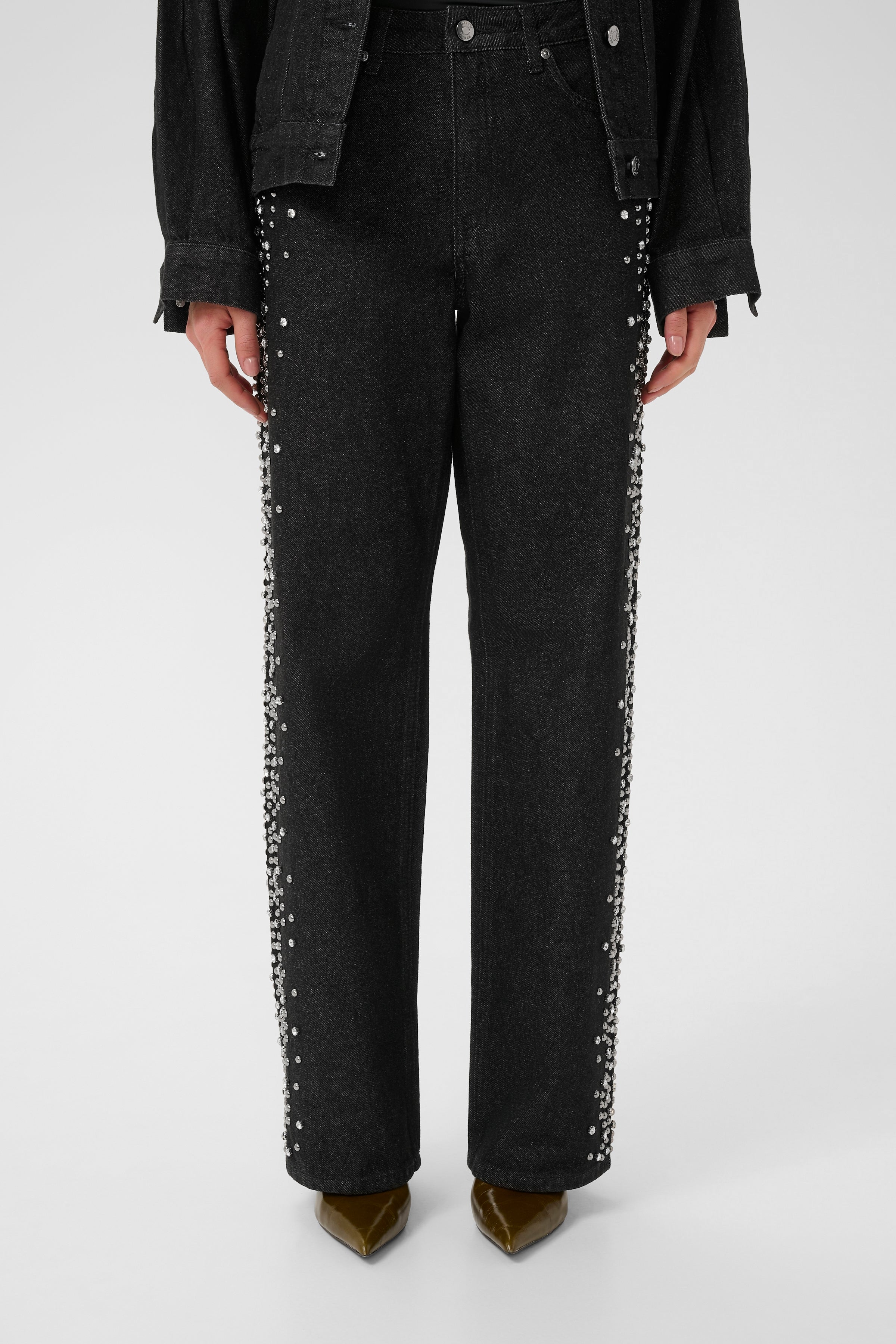 Jean Gzleei Hw Wide