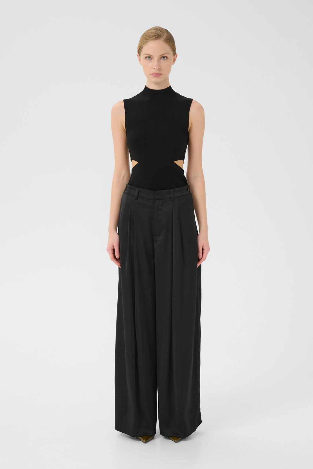 Pantalon Gzrue Mw