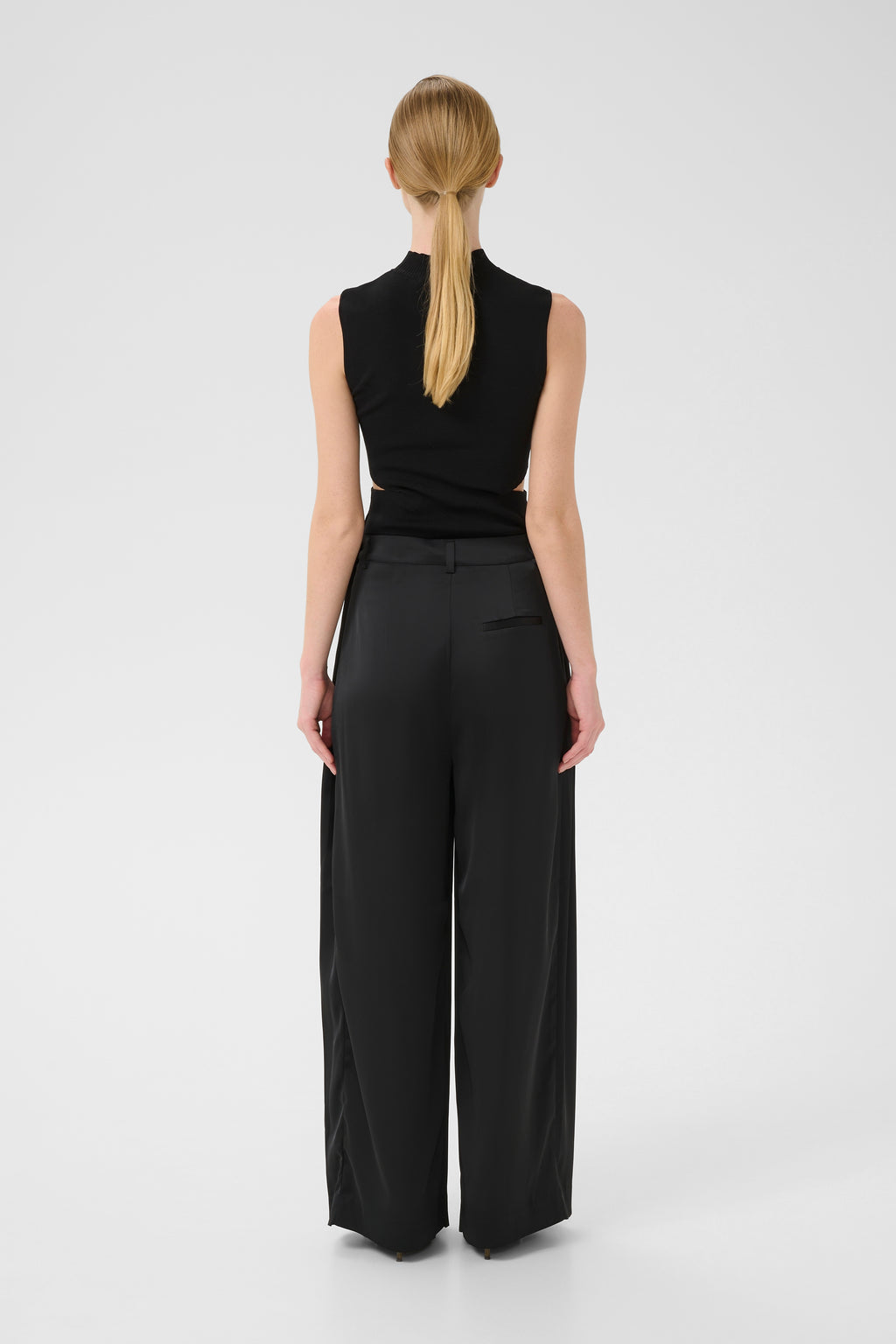 Pantalon Gzrue Mw