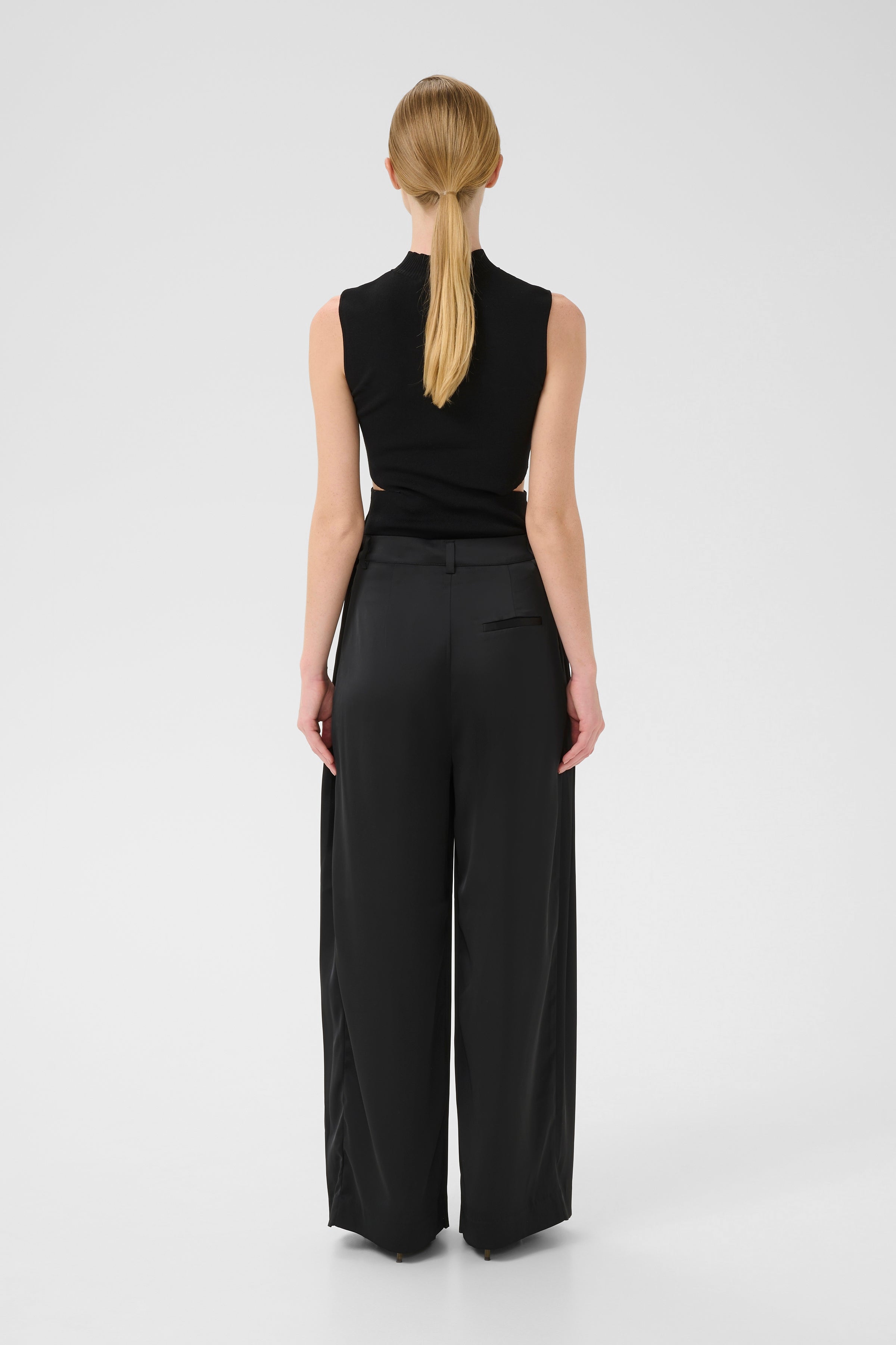 Pantalon Gzrue Mw