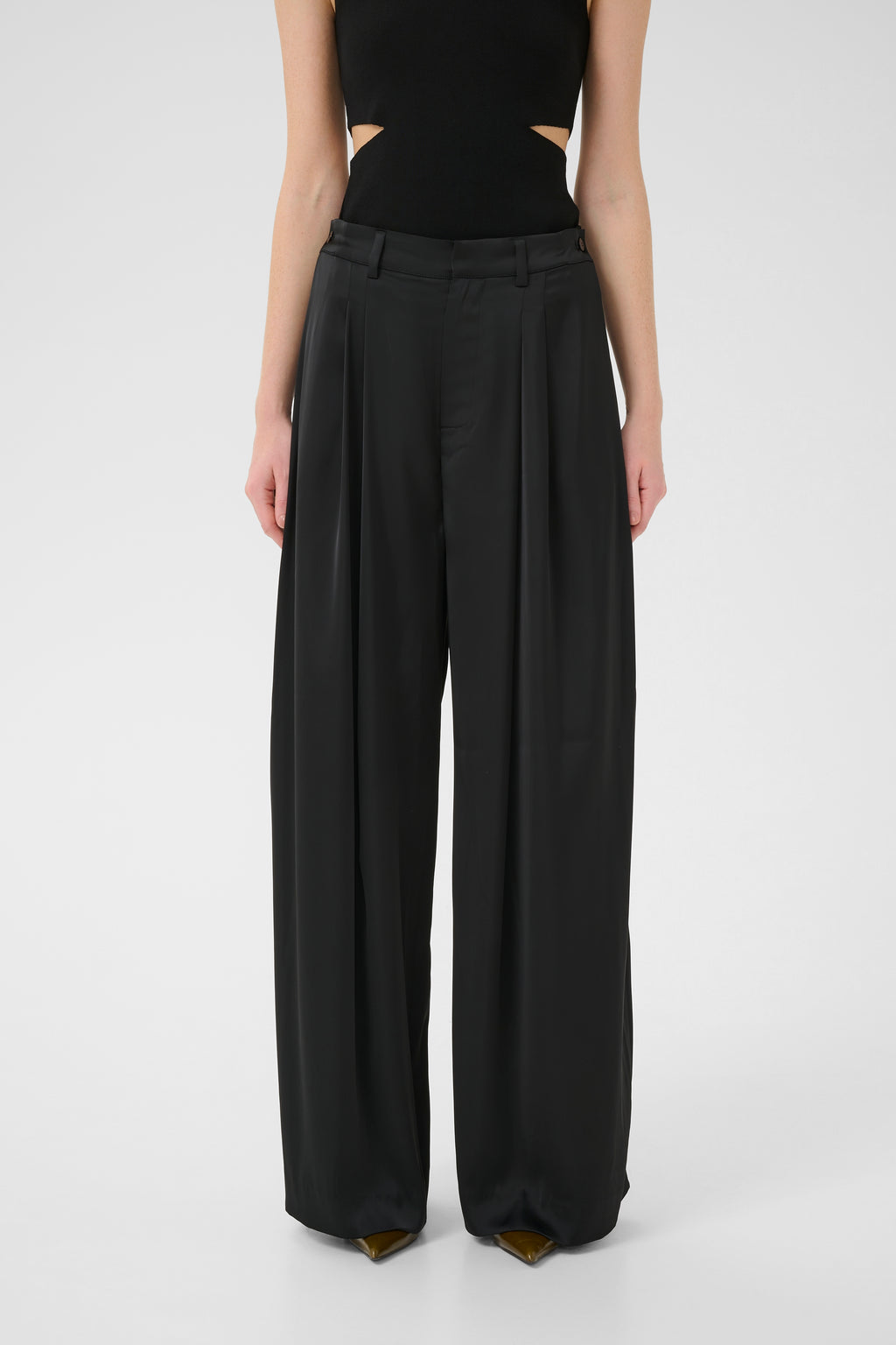 Pantalon Gzrue Mw