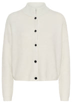 Gzalpha Shimmer Cardigan
