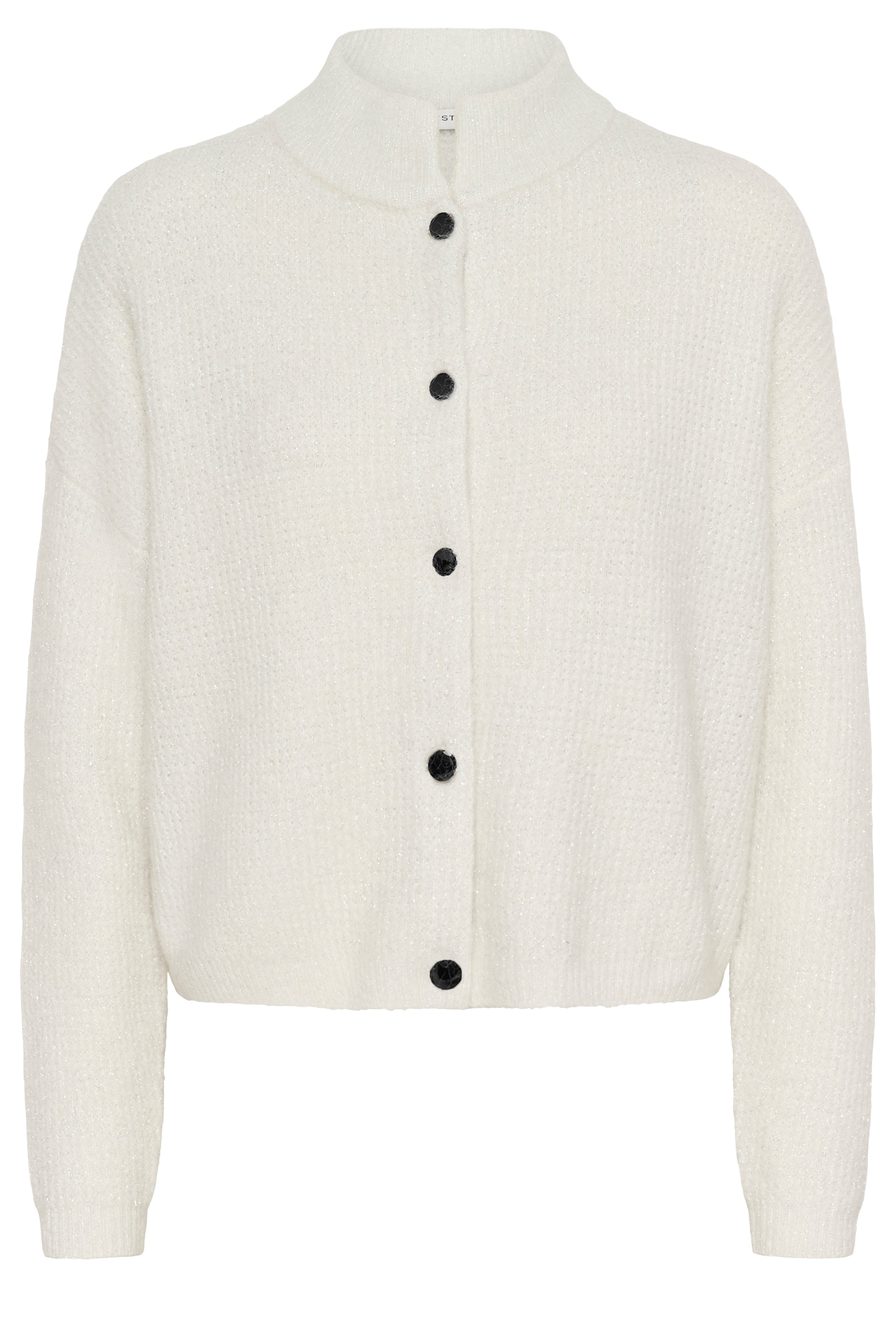 Gzalpha Shimmer Cardigan