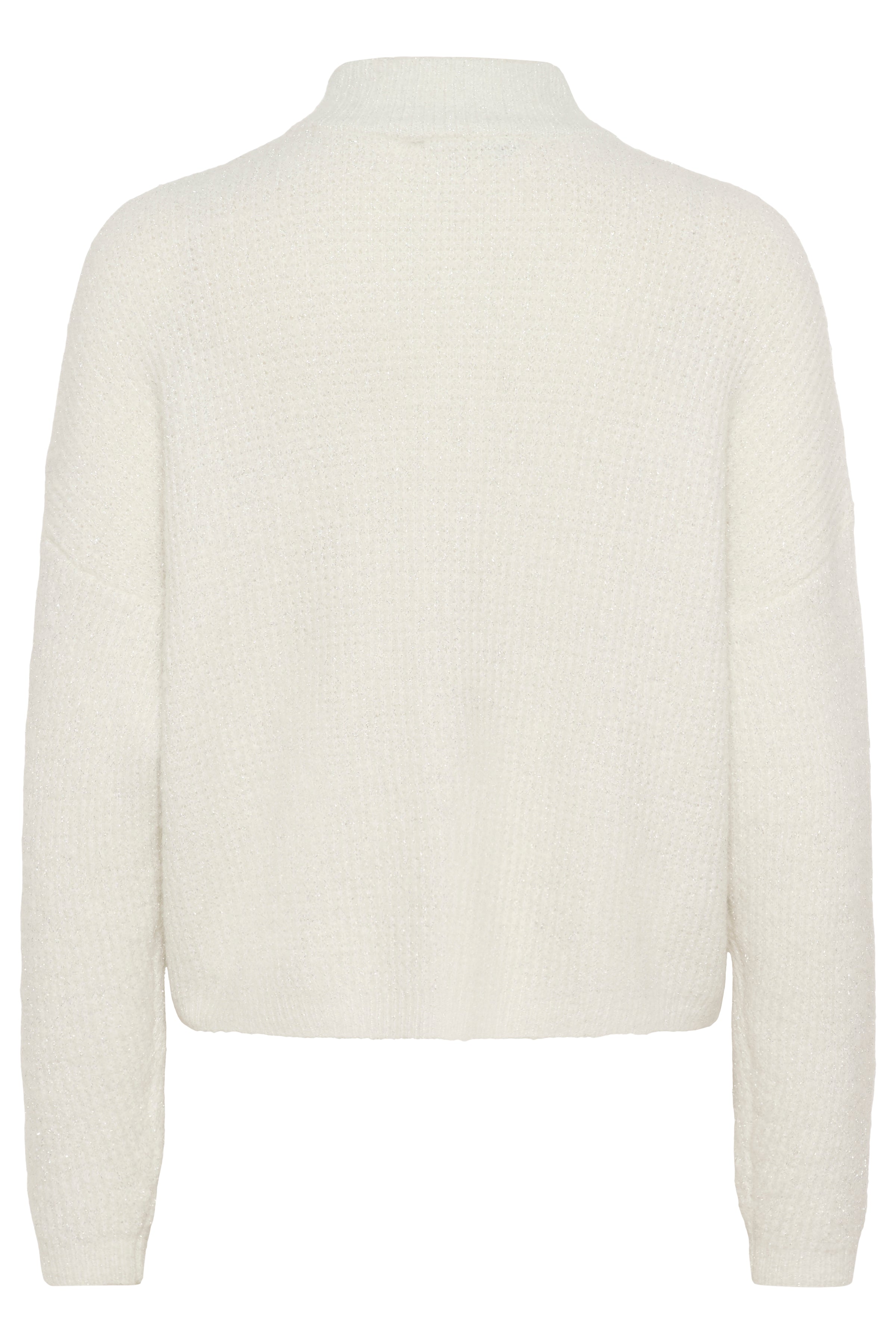 Gzalpha Shimmer Cardigan