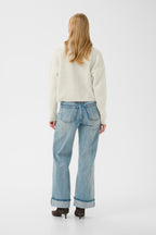 Gzalpha Shimmer Cardigan