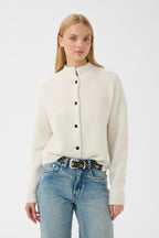 Gzalpha Shimmer Cardigan