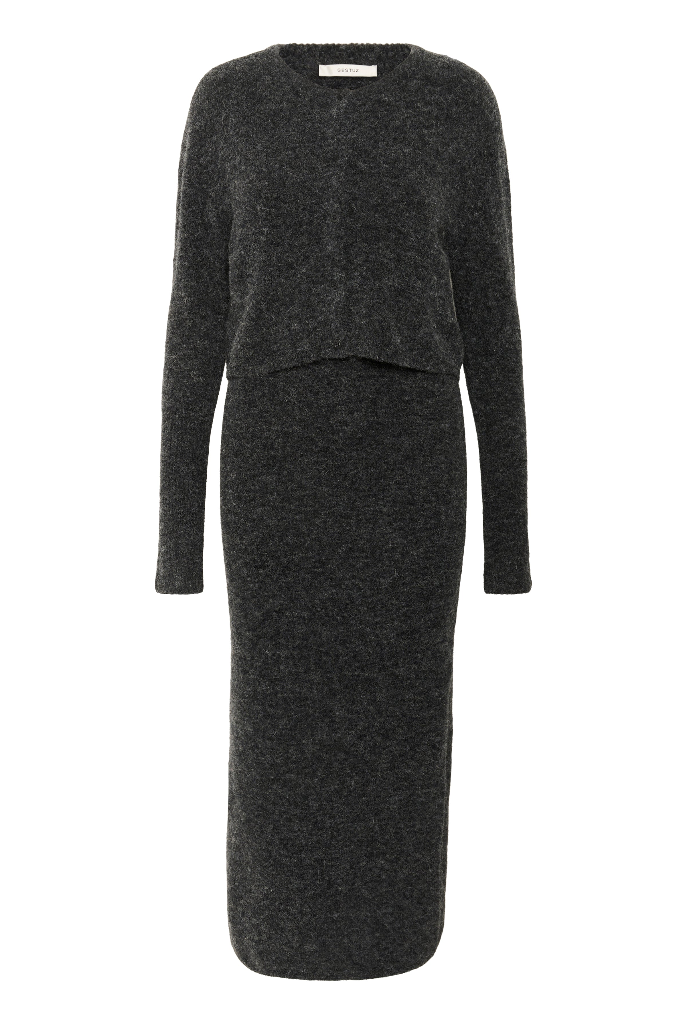 Vestido Gzalpha 2 En 1