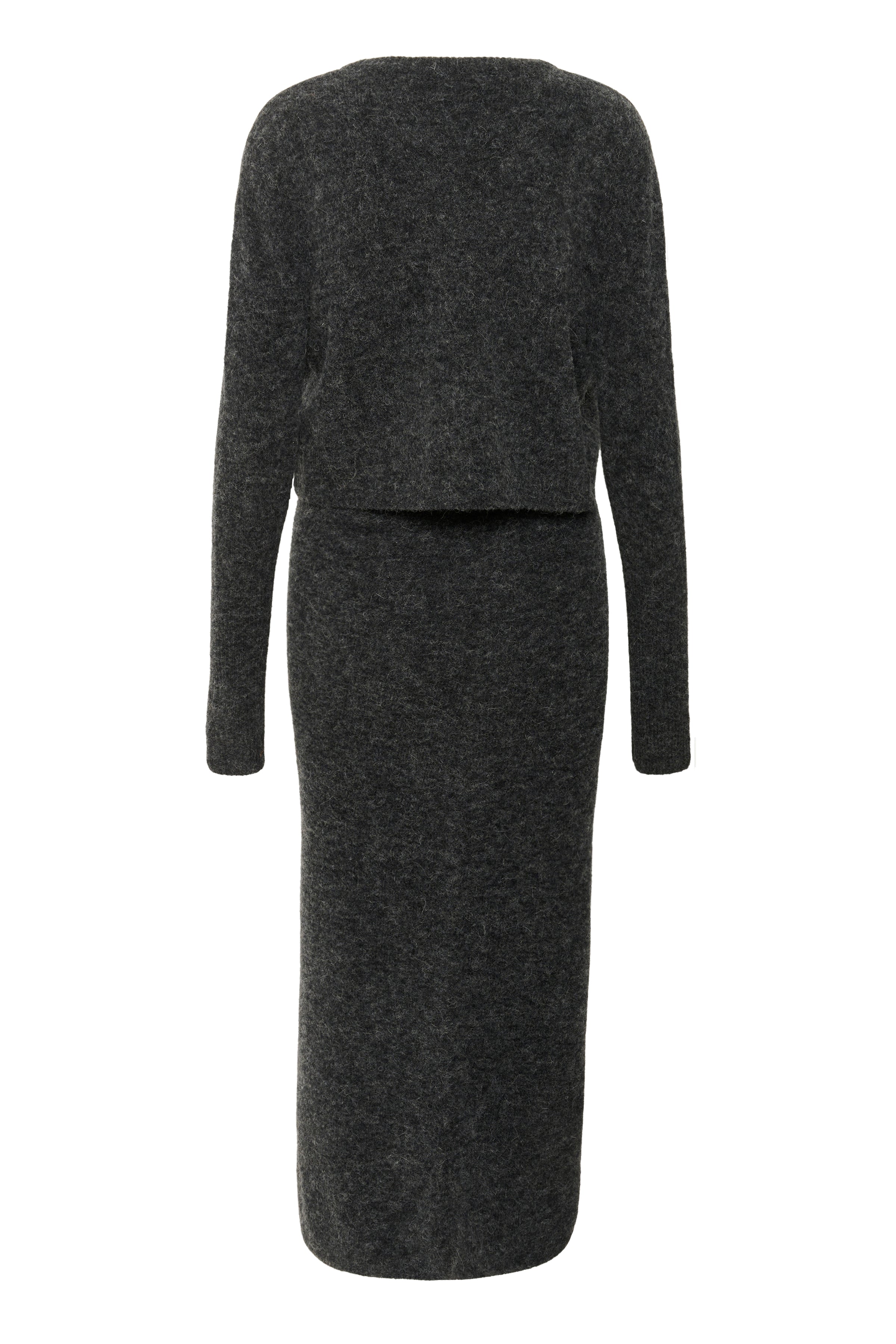 Vestido Gzalpha 2 En 1