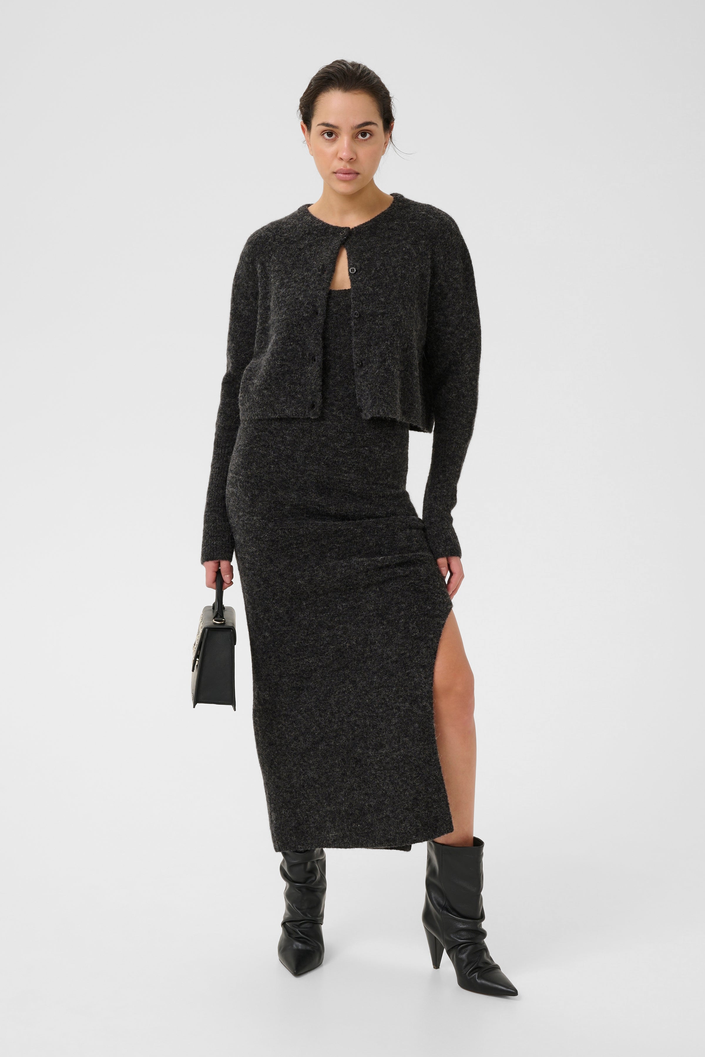 Vestido Gzalpha 2 En 1