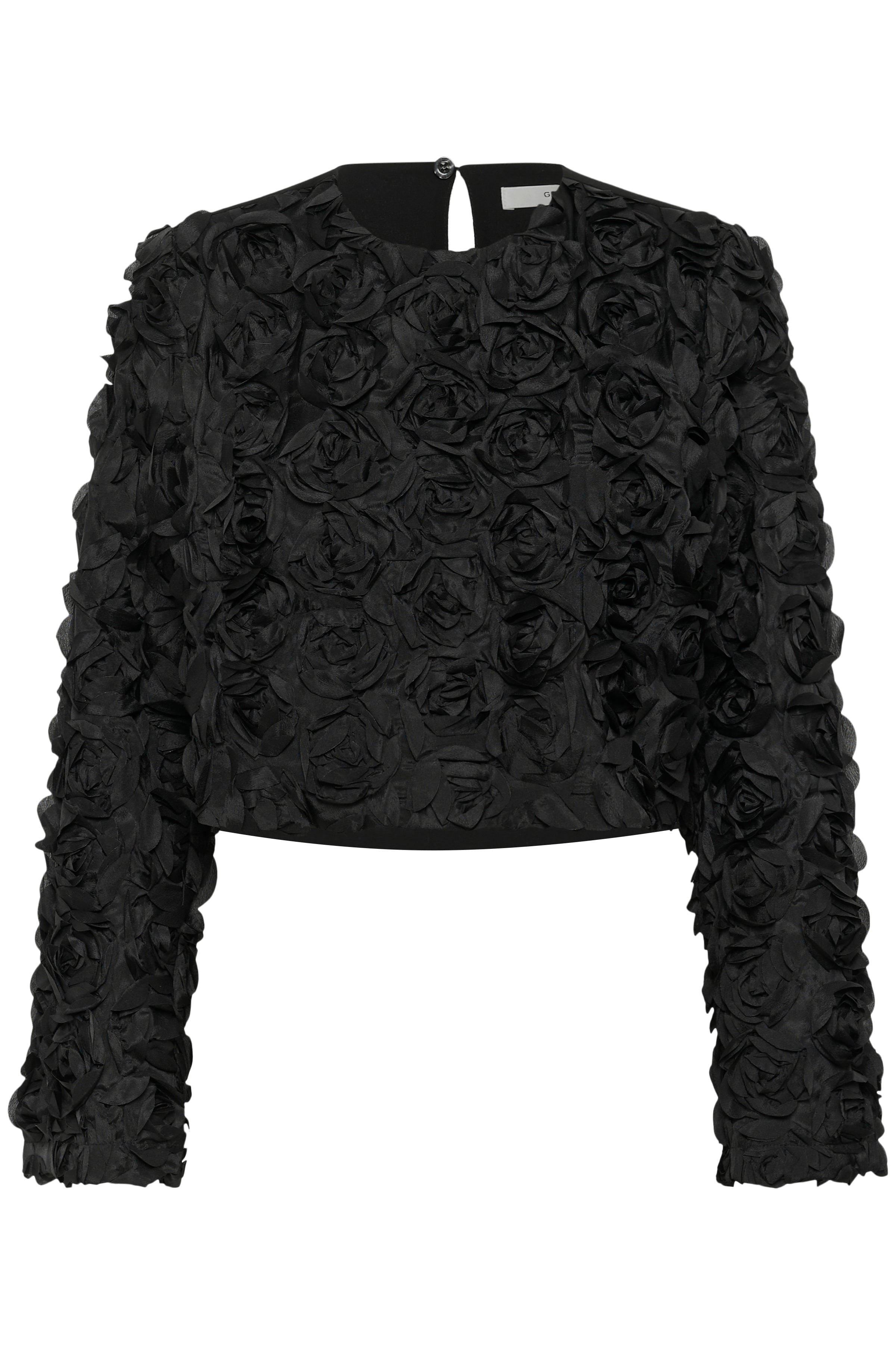 Blouse Gzingrid