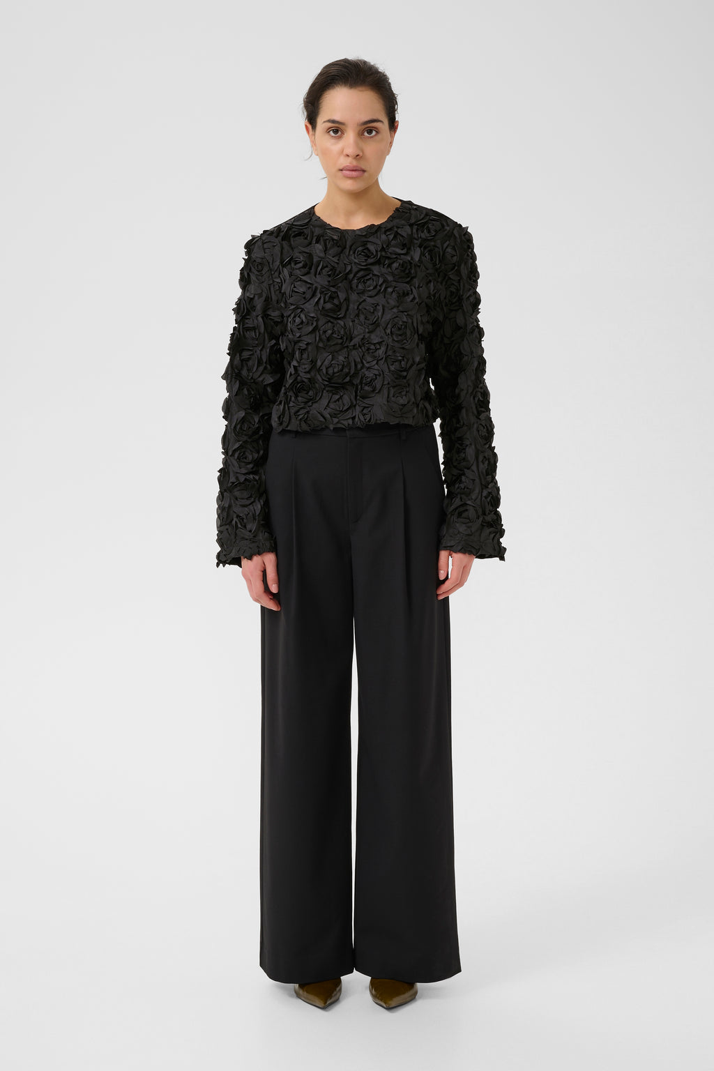 Blouse Gzingrid