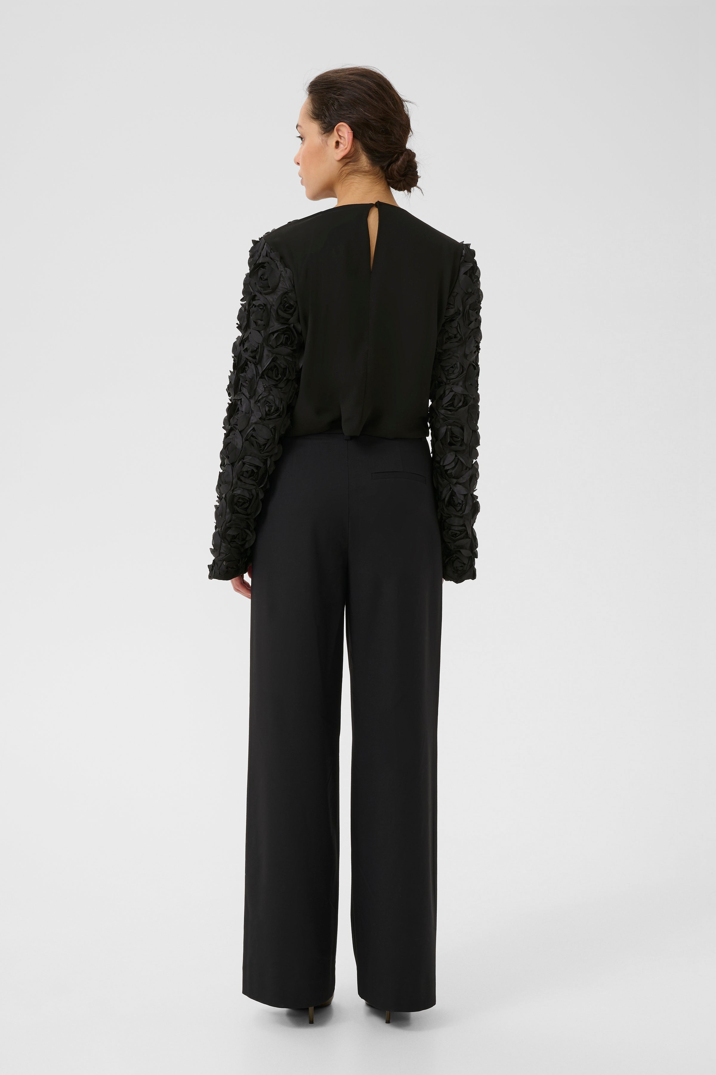 Blouse Gzingrid