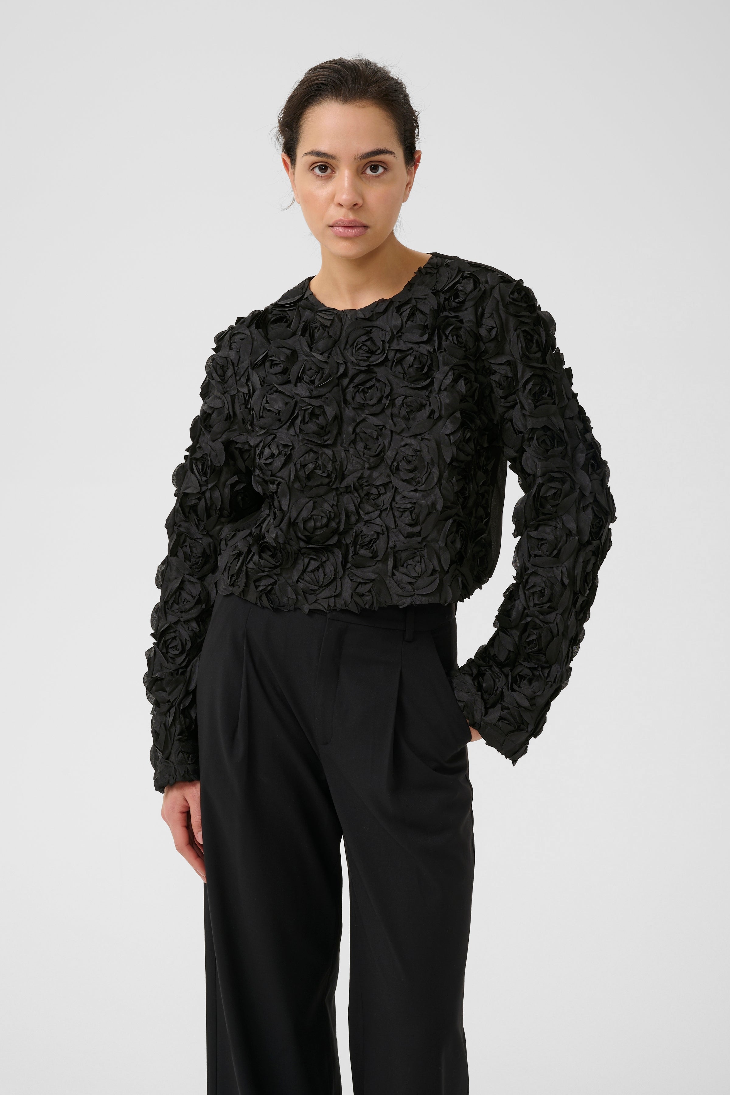 Blouse Gzingrid