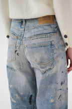 Jean Gzcornelia Hw Wide
