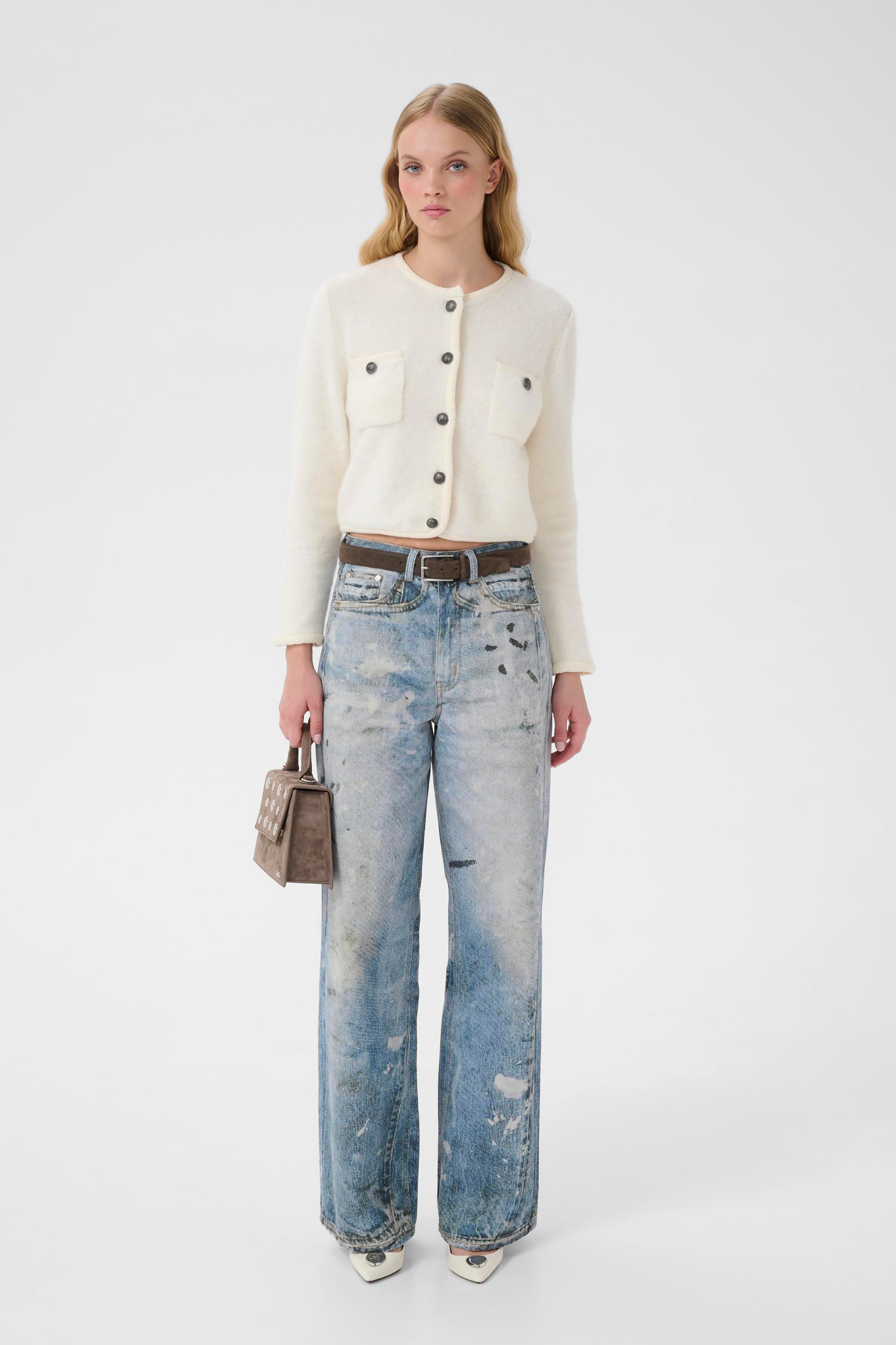Jean Gzcornelia Hw Wide