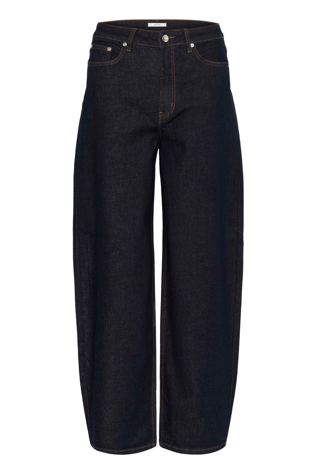 Jeans Gzmae Hw Barrel