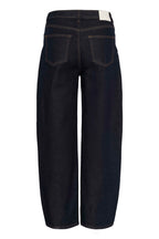 Jeans Gzmae Hw Barrel