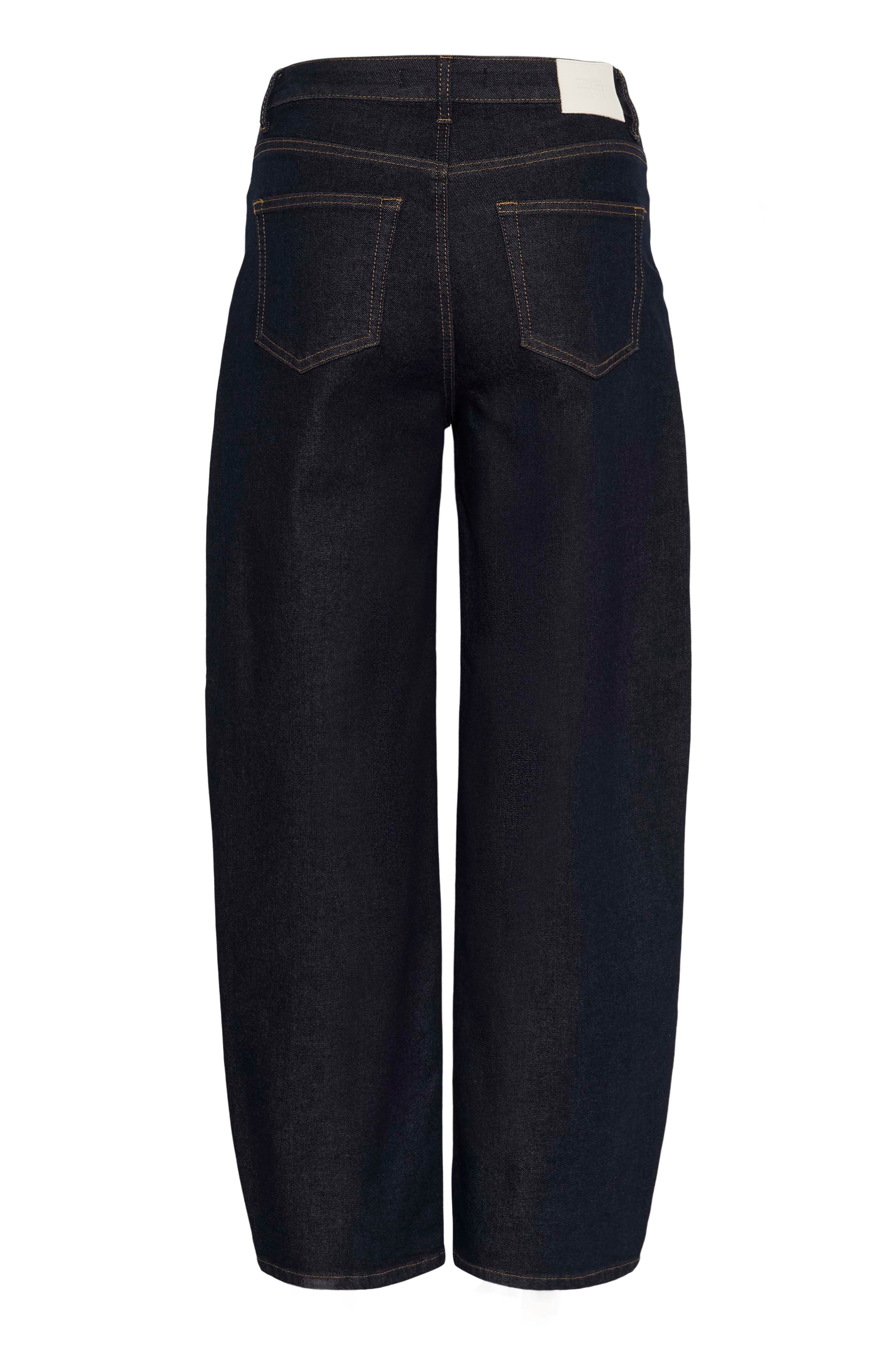 Jeans Gzmae Hw Barrel