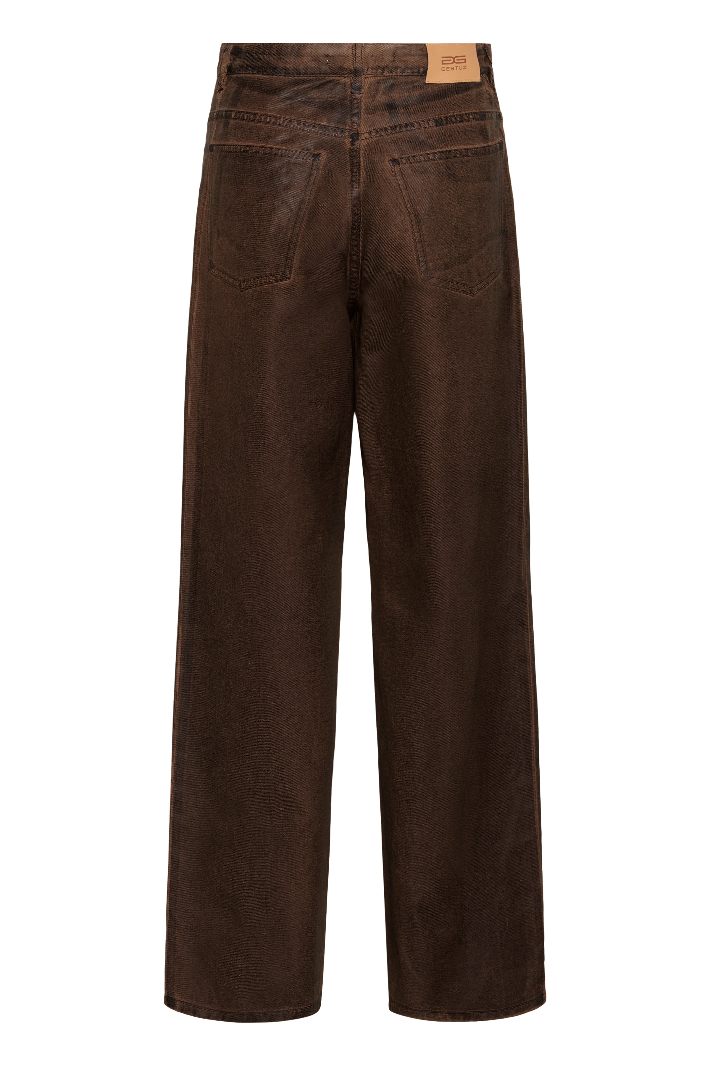 Jean Gzcellie Hw Wide