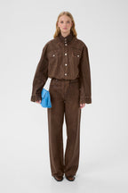 Jean Gzcellie Hw Wide
