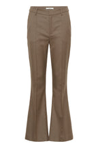 Pantalon Gzpaula Hw Flared