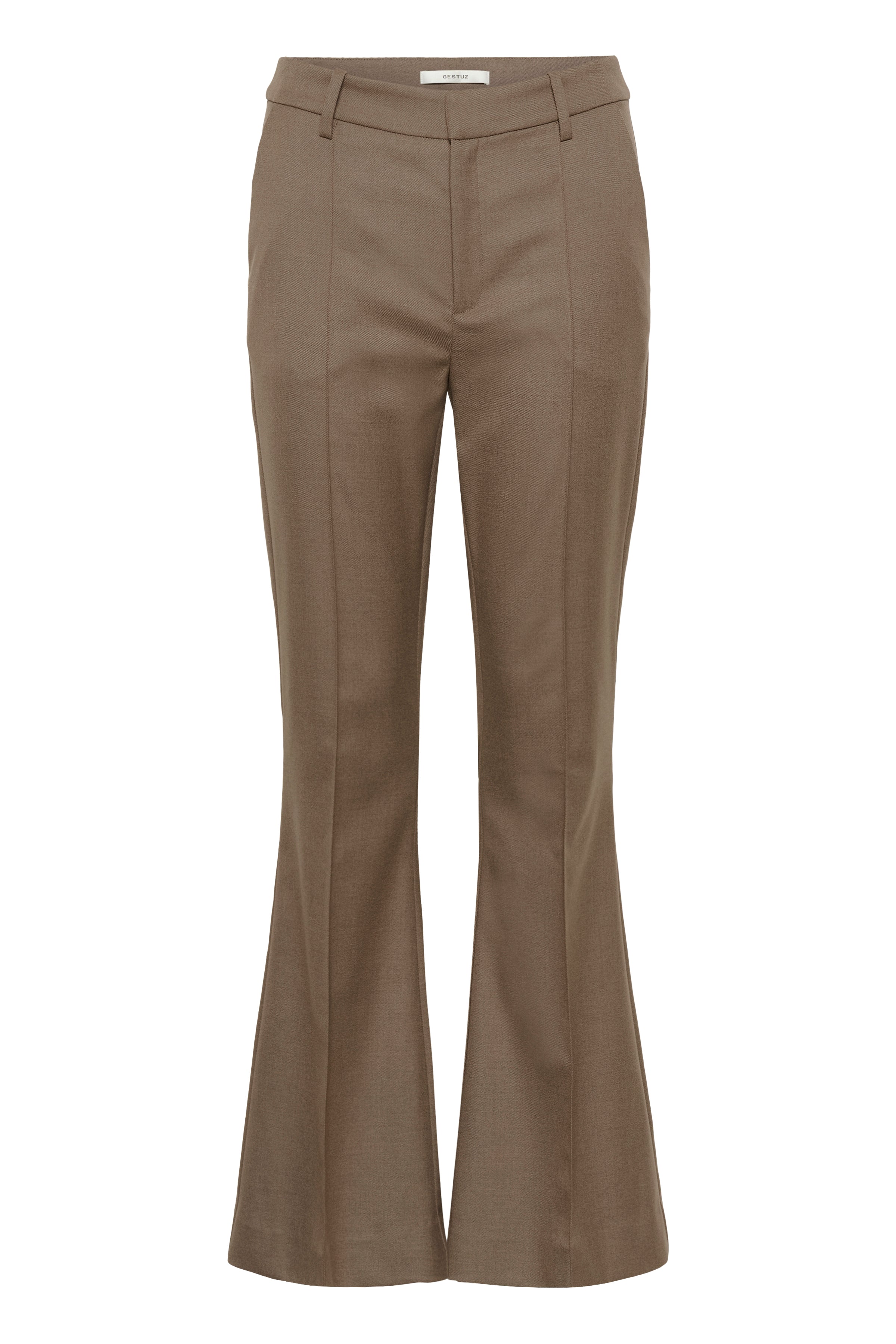 Pantalon Gzpaula Hw Flared