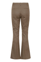 Pantalon Gzpaula Hw Flared