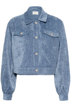 Veste Gzvally