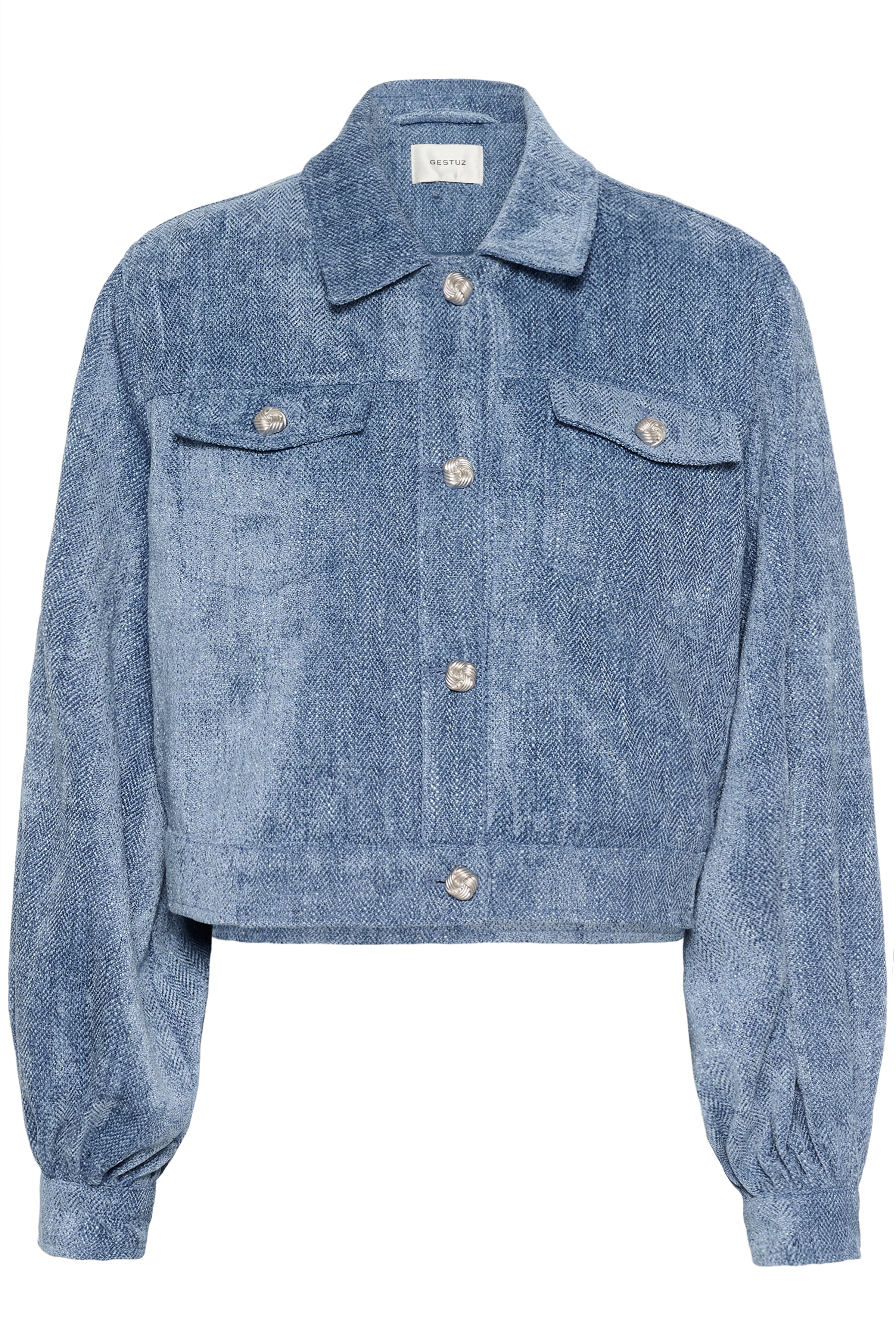 Veste Gzvally