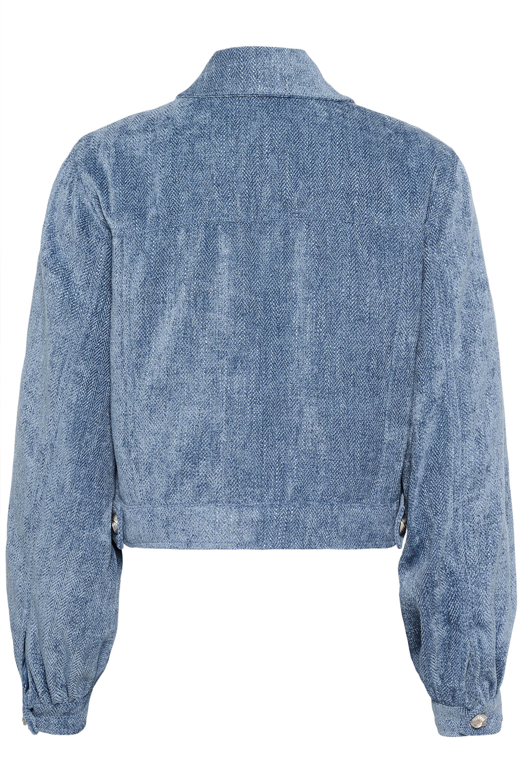 Veste Gzvally