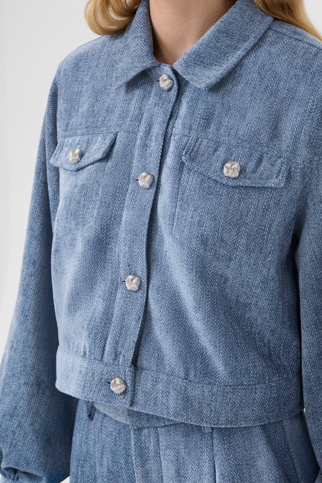Veste Gzvally