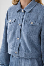 Veste Gzvally