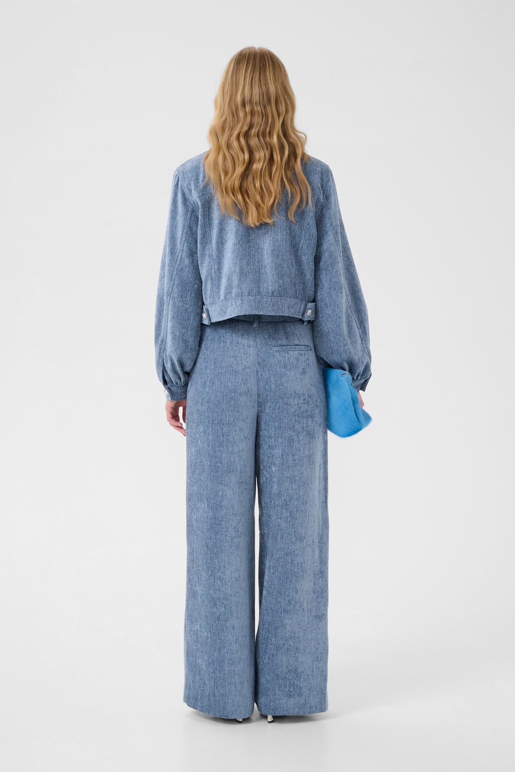 Veste Gzvally