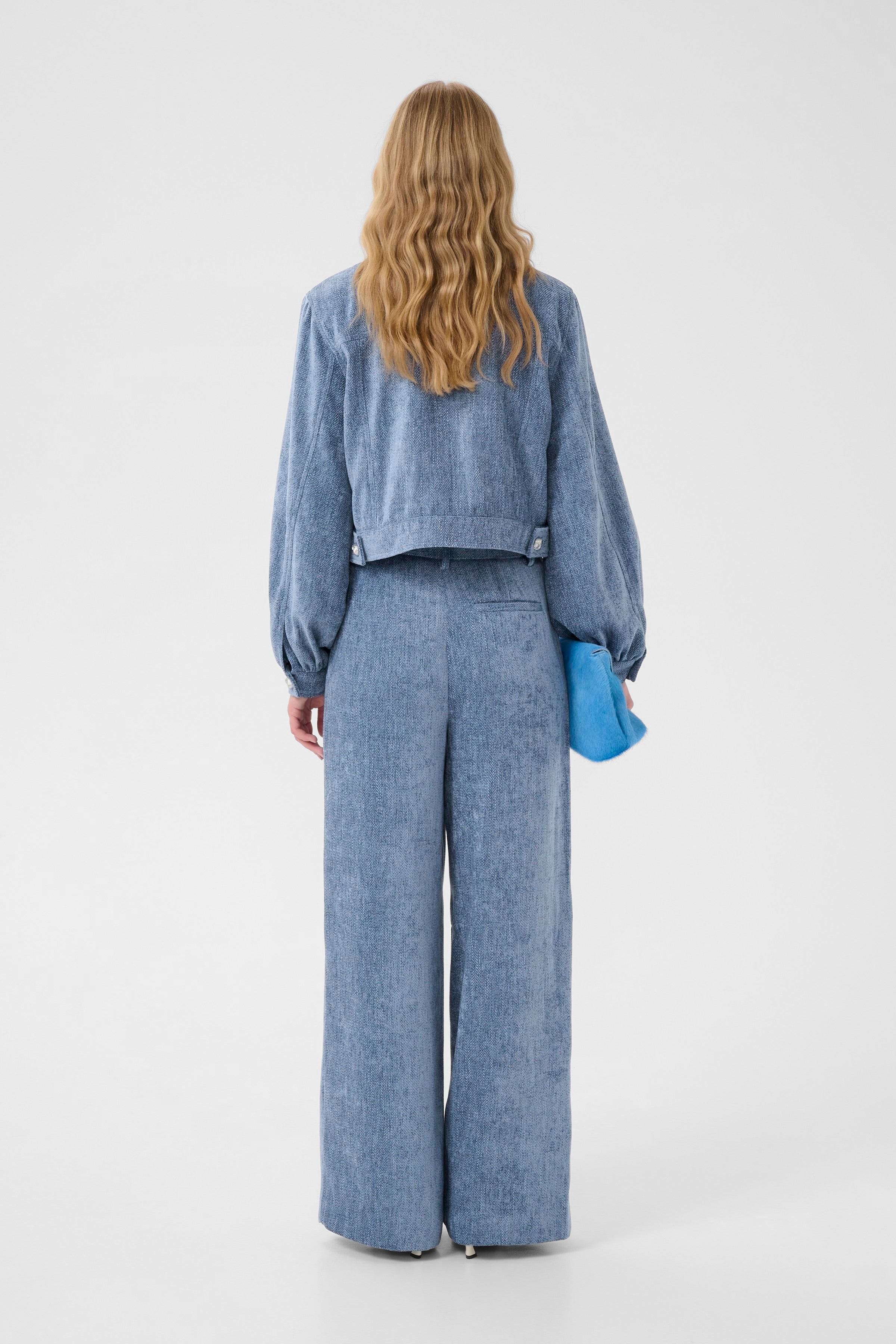 Veste Gzvally