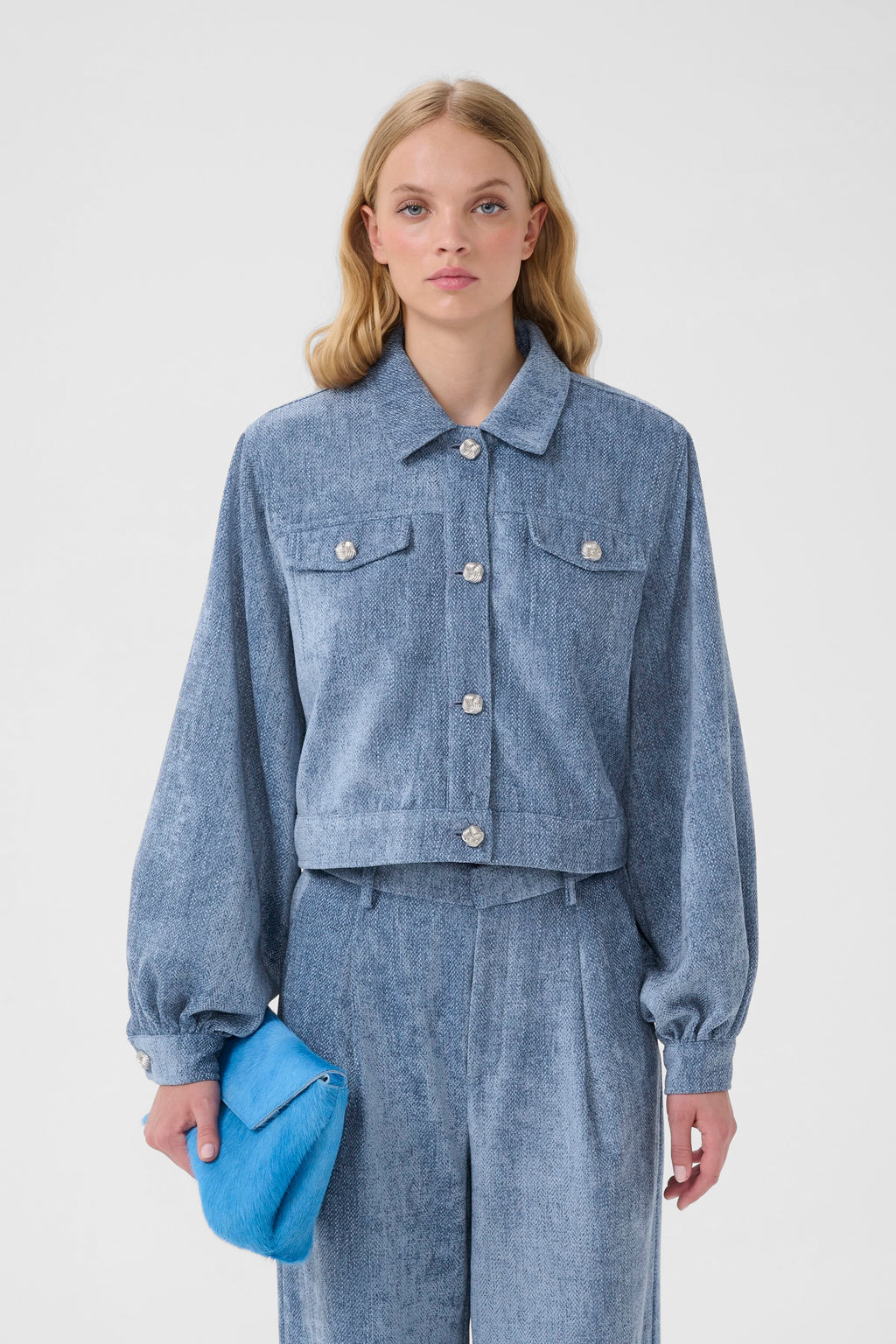 Veste Gzvally