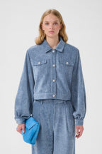 Veste Gzvally