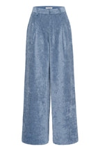 Pantalon Gzvally Hw Wide