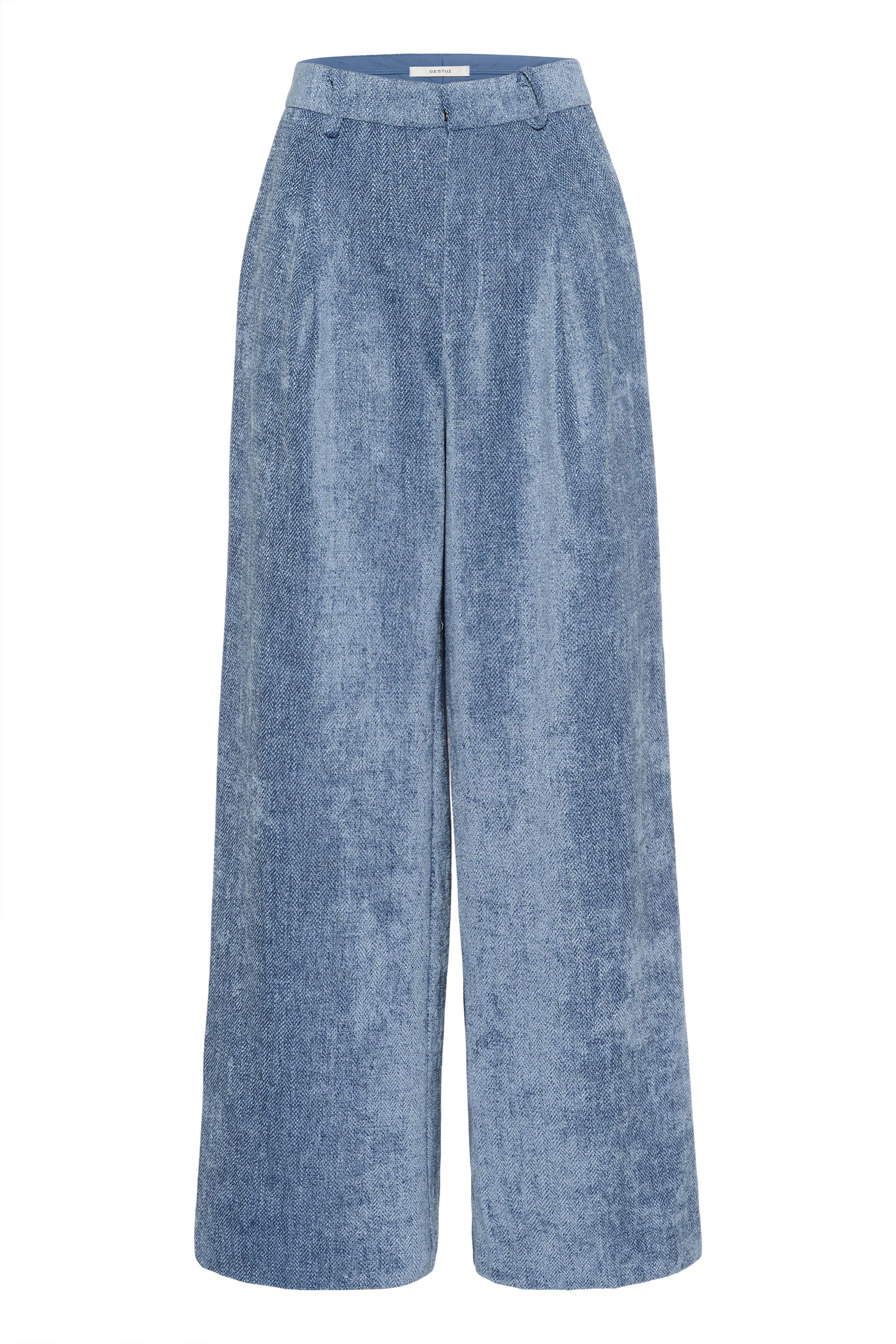 Pantalon Gzvally Hw Wide