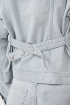 Chemise Gzparwana