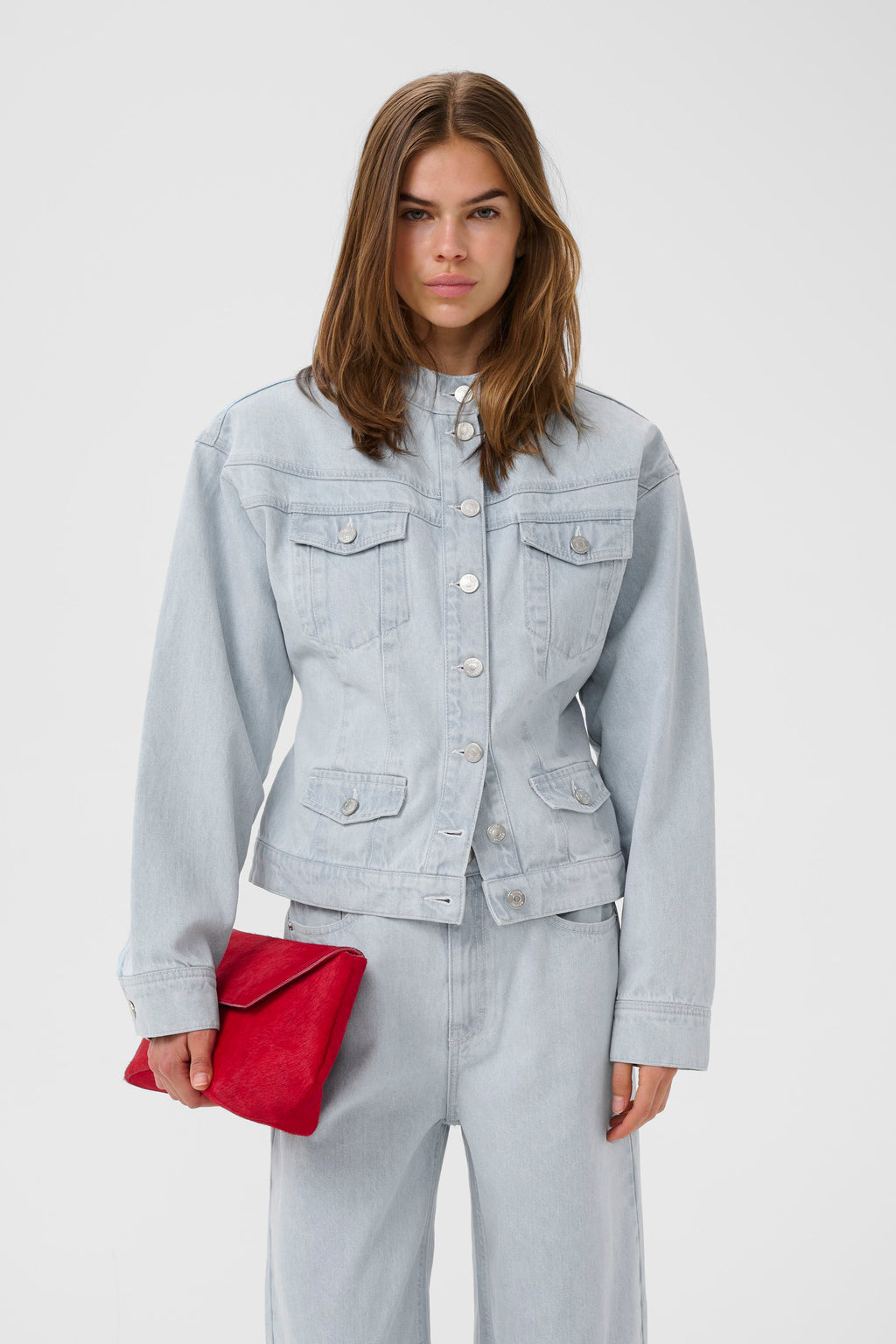 Chemise Gzparwana