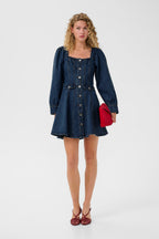 Vestido Gzsamia